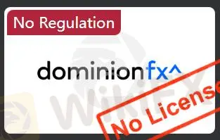 Информация о DominionFX