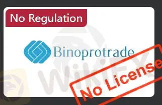 ¿Es BinoProTrade legítimo?