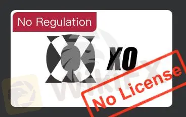 XO 是否合法? XO 是否合法?