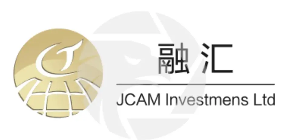 JCAM Information
