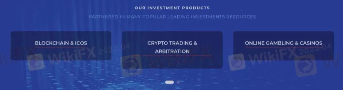 Market Instruments Market Instruments
