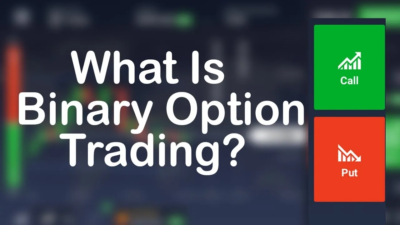 What Are Binary Options? What Are Binary Options?
