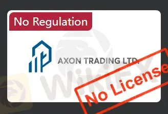 Axon Trading FX是否合法？