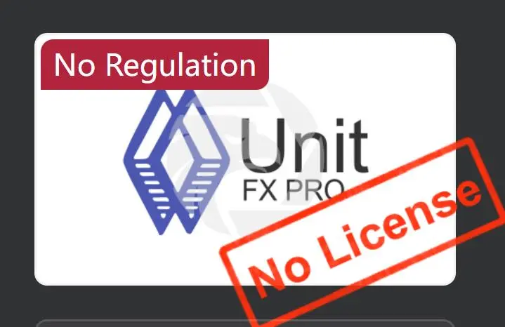 Is UNIT FX TRADE Legit?