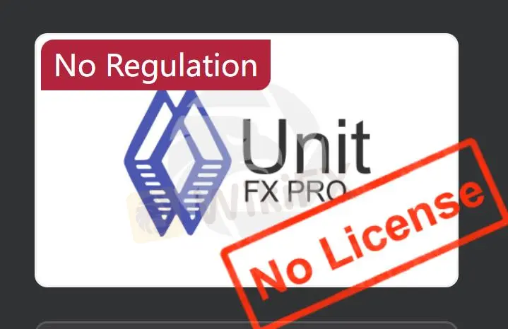 Est-ce que UNIT FX TRADE est légitime ?