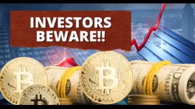 Investors! Beware!!