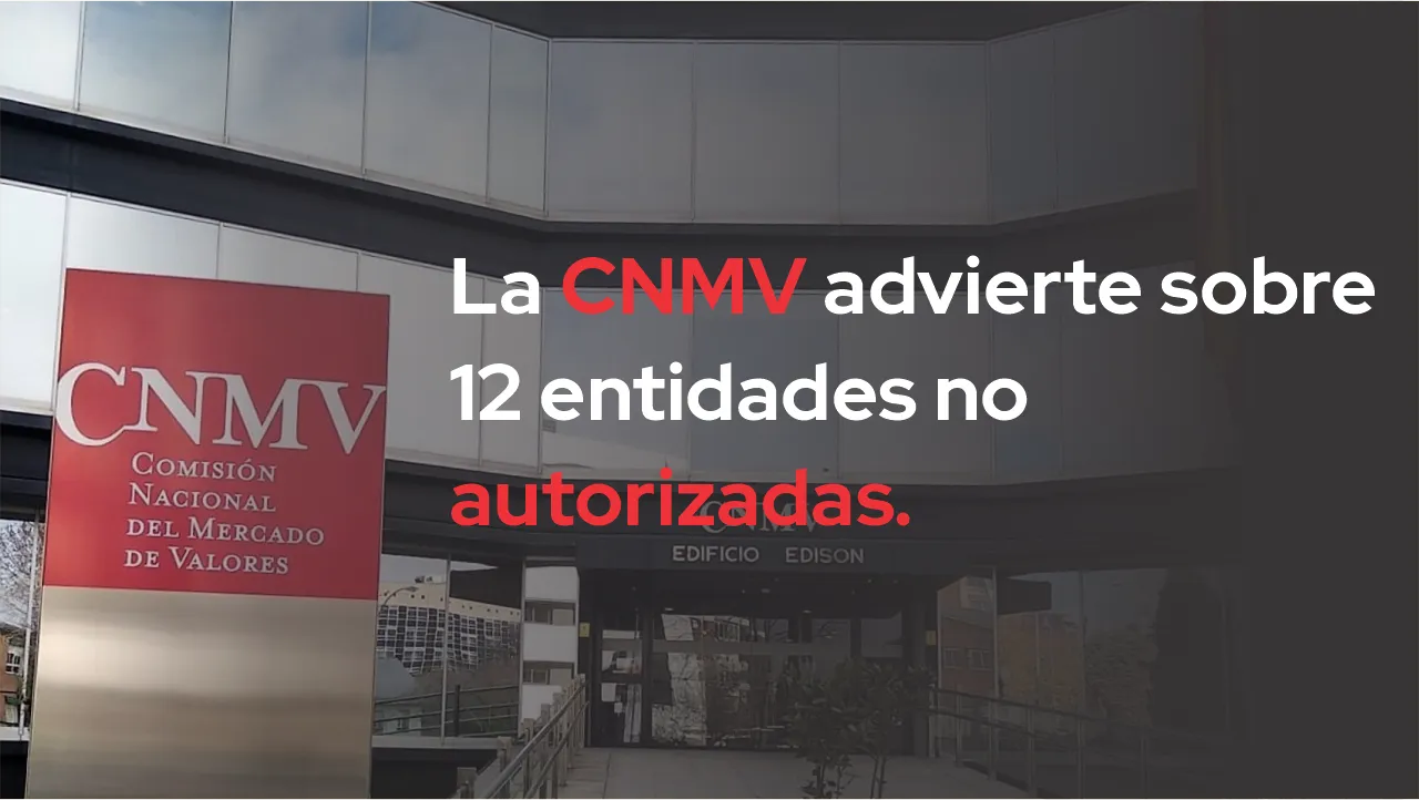 CNMV CNMV