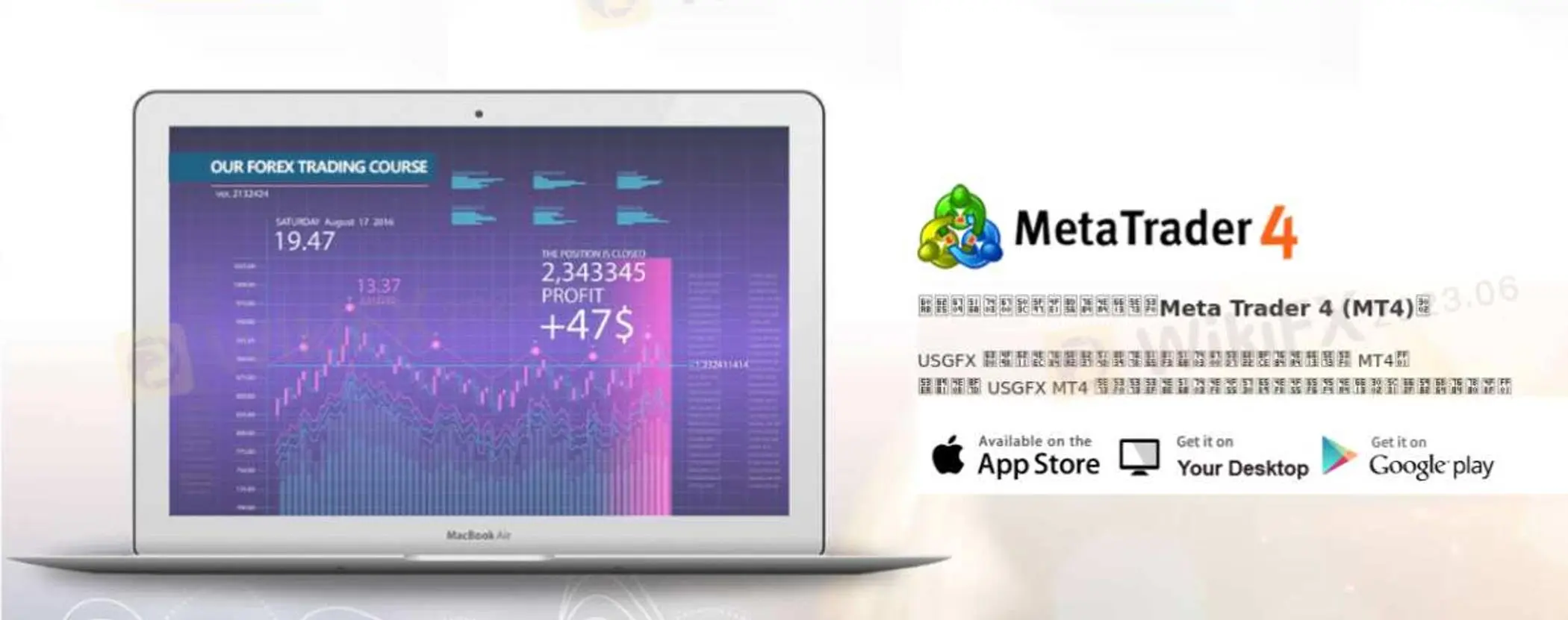 Trading Platform