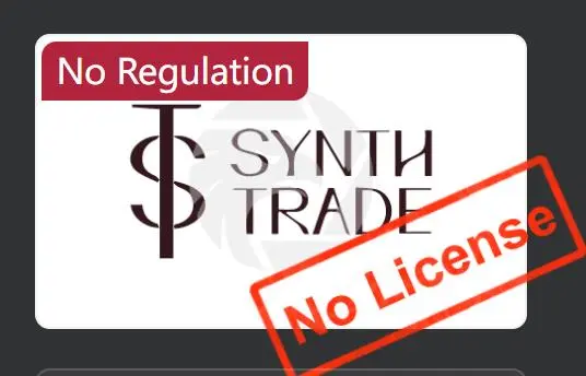 Is SYNTH TRADE Legit?