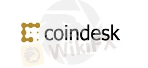 Coindesk Trading 정보