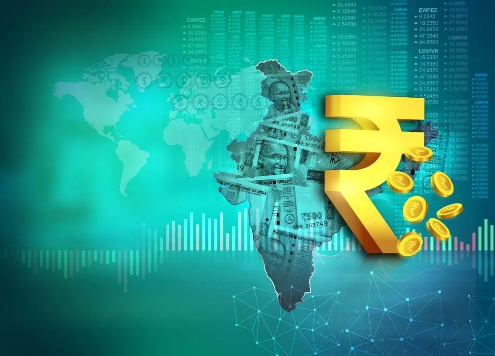 INR INR