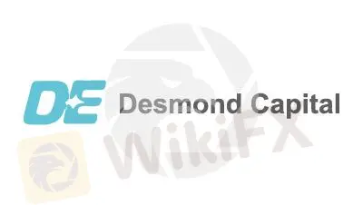 Desmond Capital Ltd की जानकारी