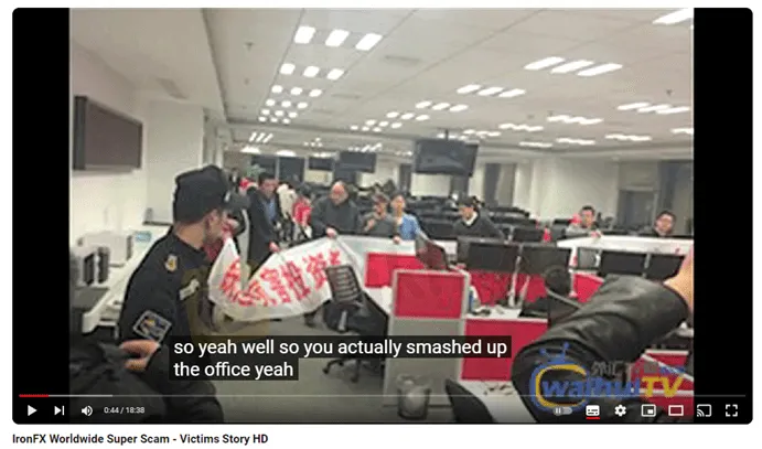 para-trader-korban-penipuan-mengamuk-hancurkan-kantor-broker-forex-ironfx.png
