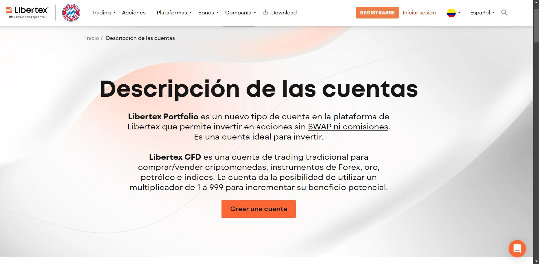 Libertex