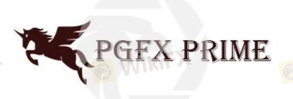 PGFX Prime Information