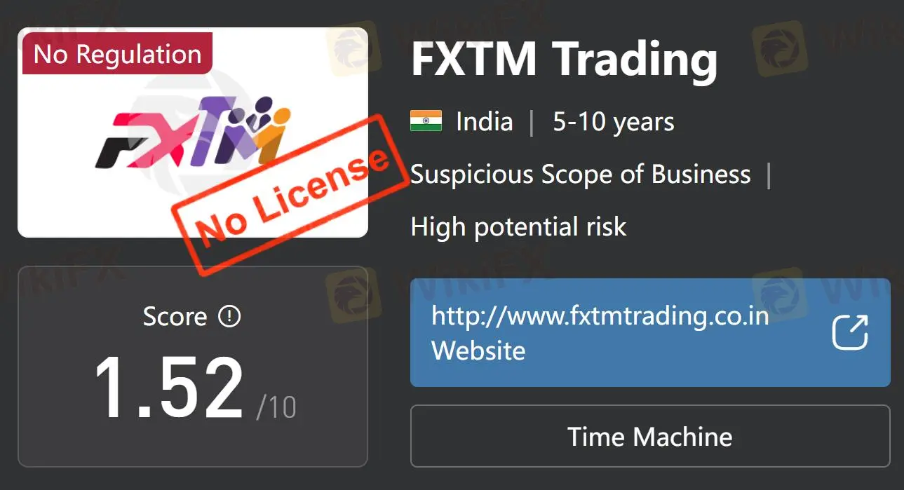 Is FXTM Trading Legit or a Scam?