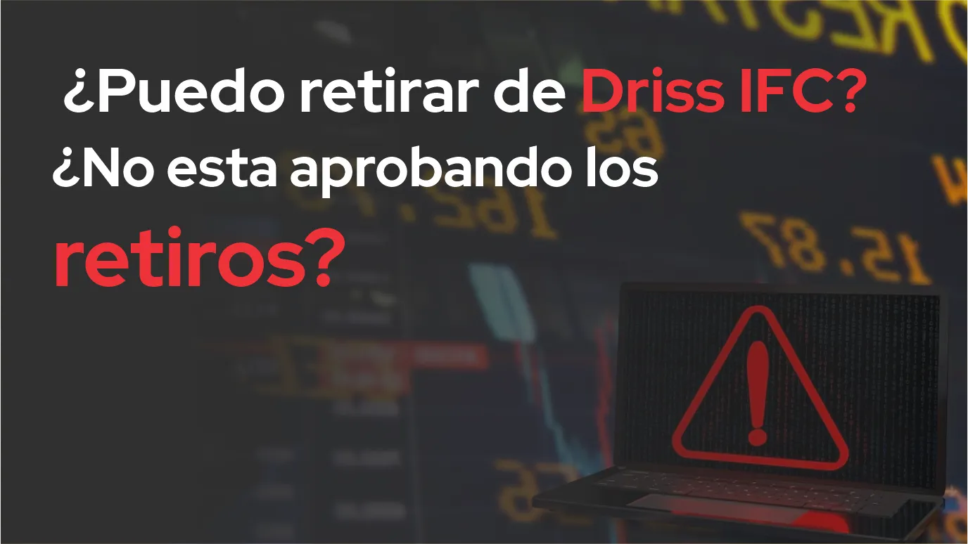 Driss IFC Driss IFC