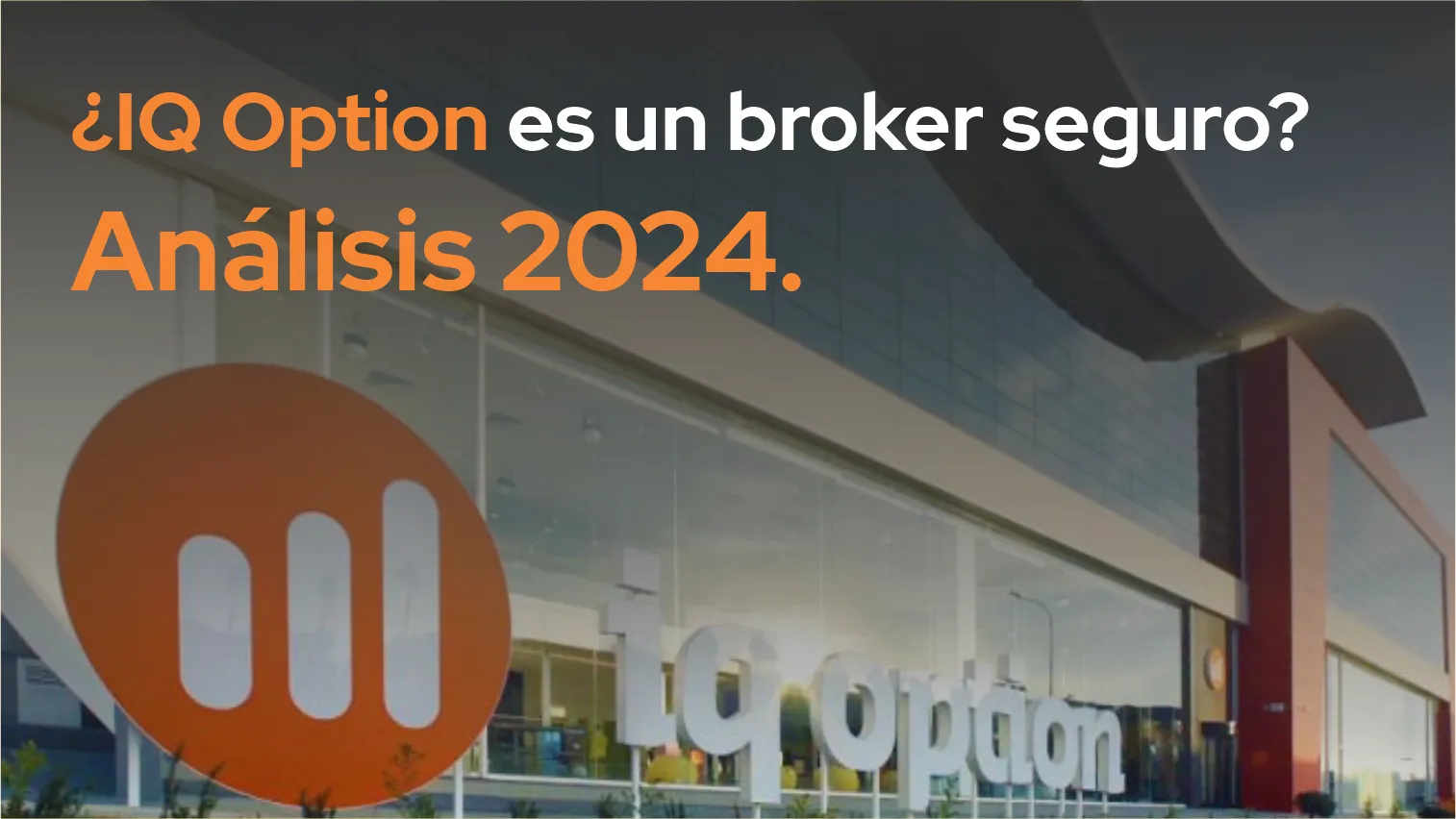 IQ option IQ option