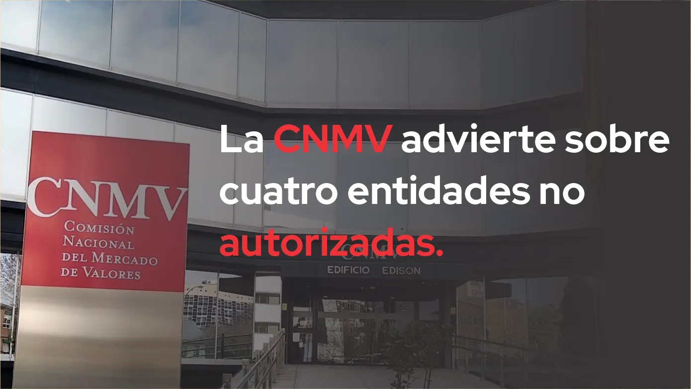 CNMV CNMV