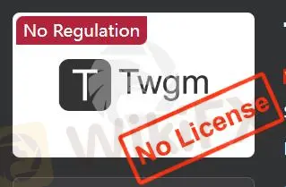 No license