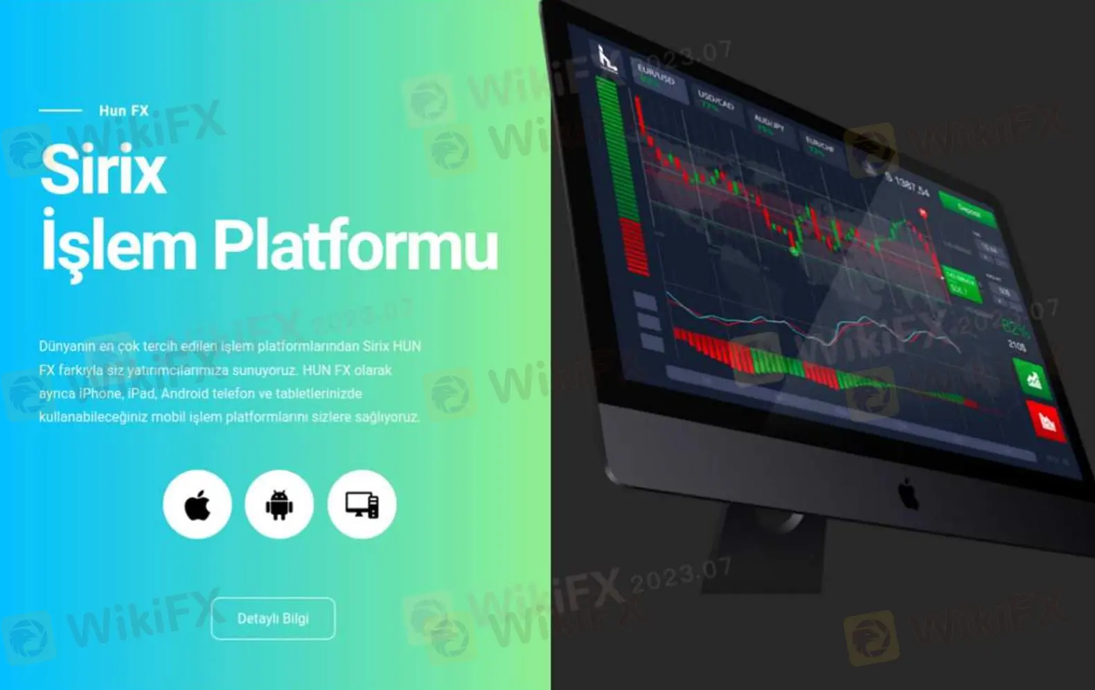Trading Platform