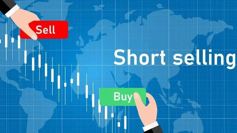 Short selling Short selling