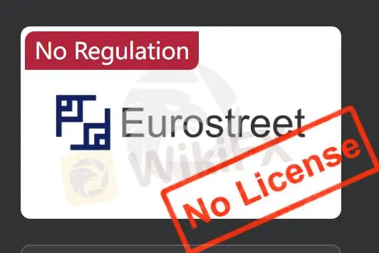 Apakah Eurostreet Legal?