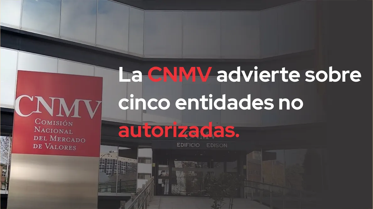 CNMV CNMV