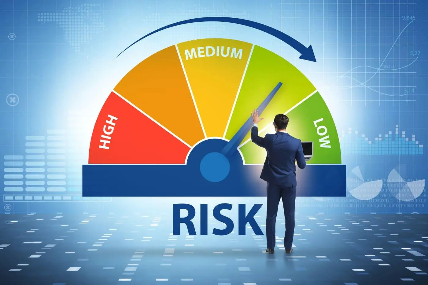 How to Control Swing Trading Risk? How to Control Swing Trading Risk?