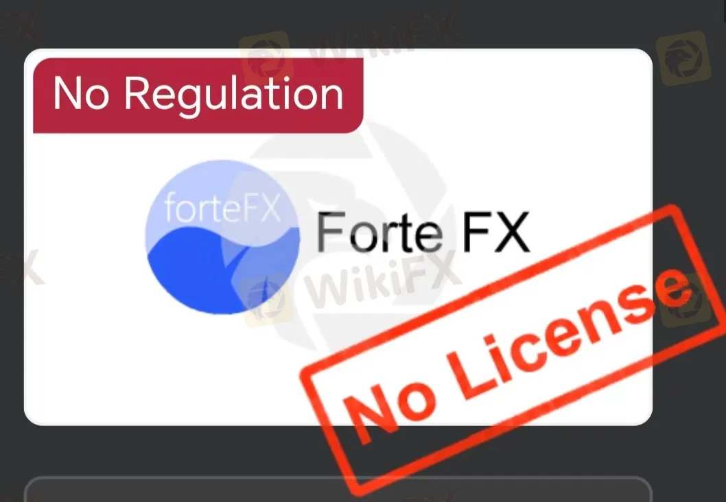 Is Forte FX Legit? Is Forte FX Legit?