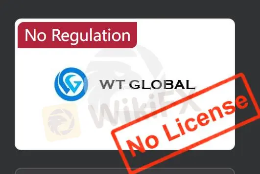 Is WT GLOBAL Legit?