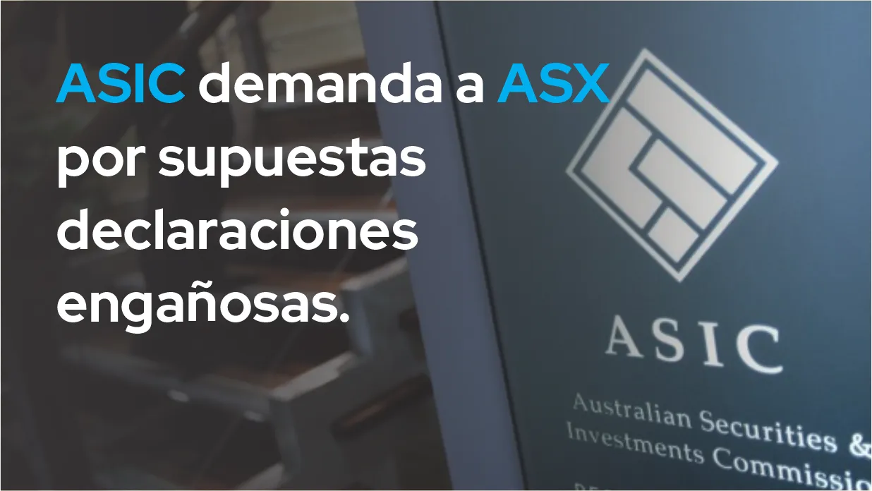 ASIC ASIC