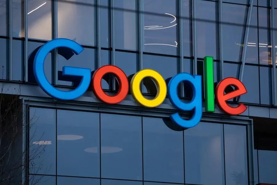 Google Google