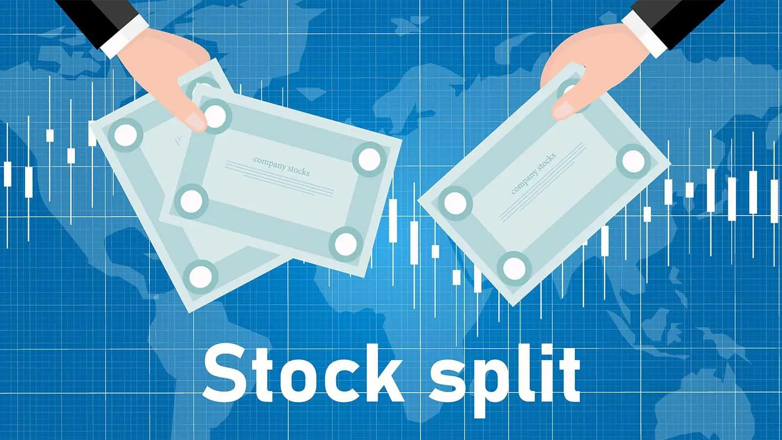 Stock split Stock split