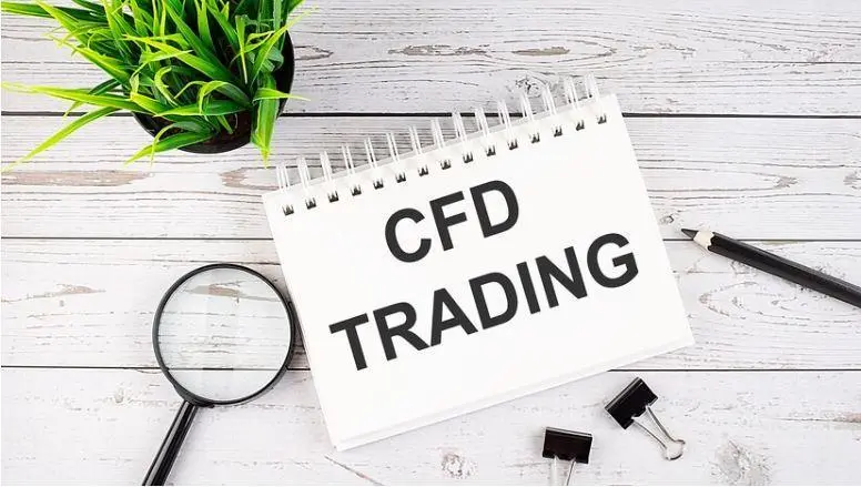 CFD trading CFD trading