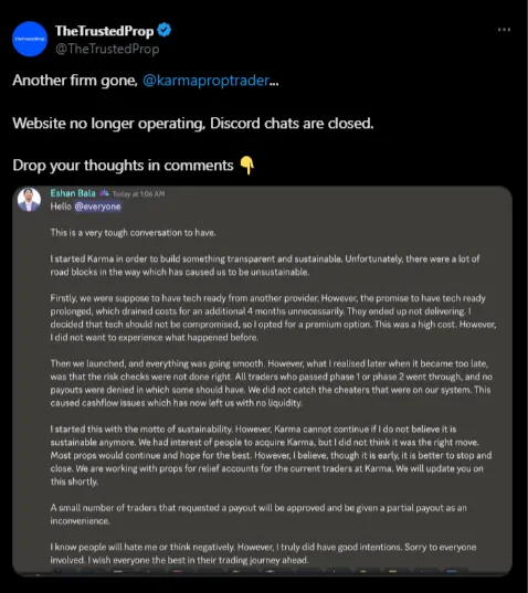 karma-prop-trader-sudah-tidak-beroperasi.png karma-prop-trader-sudah-tidak-beroperasi.png