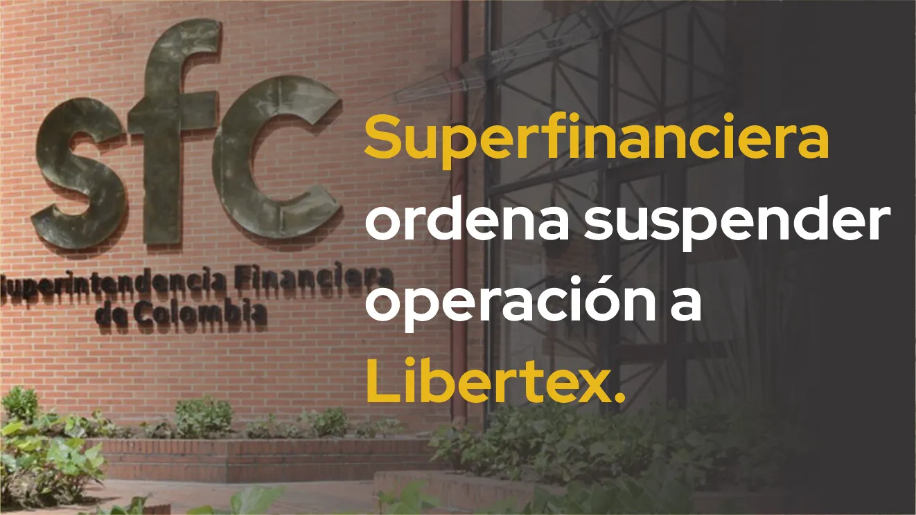 Libertex Libertex