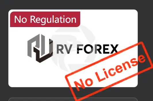Is RV Forex Legit?