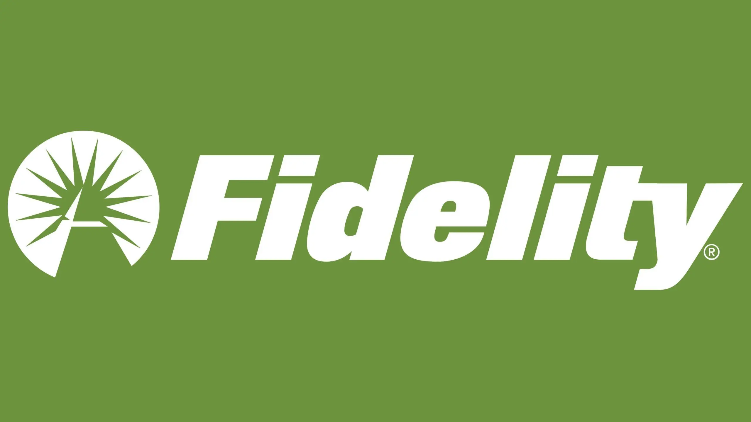 Fidelity Fidelity