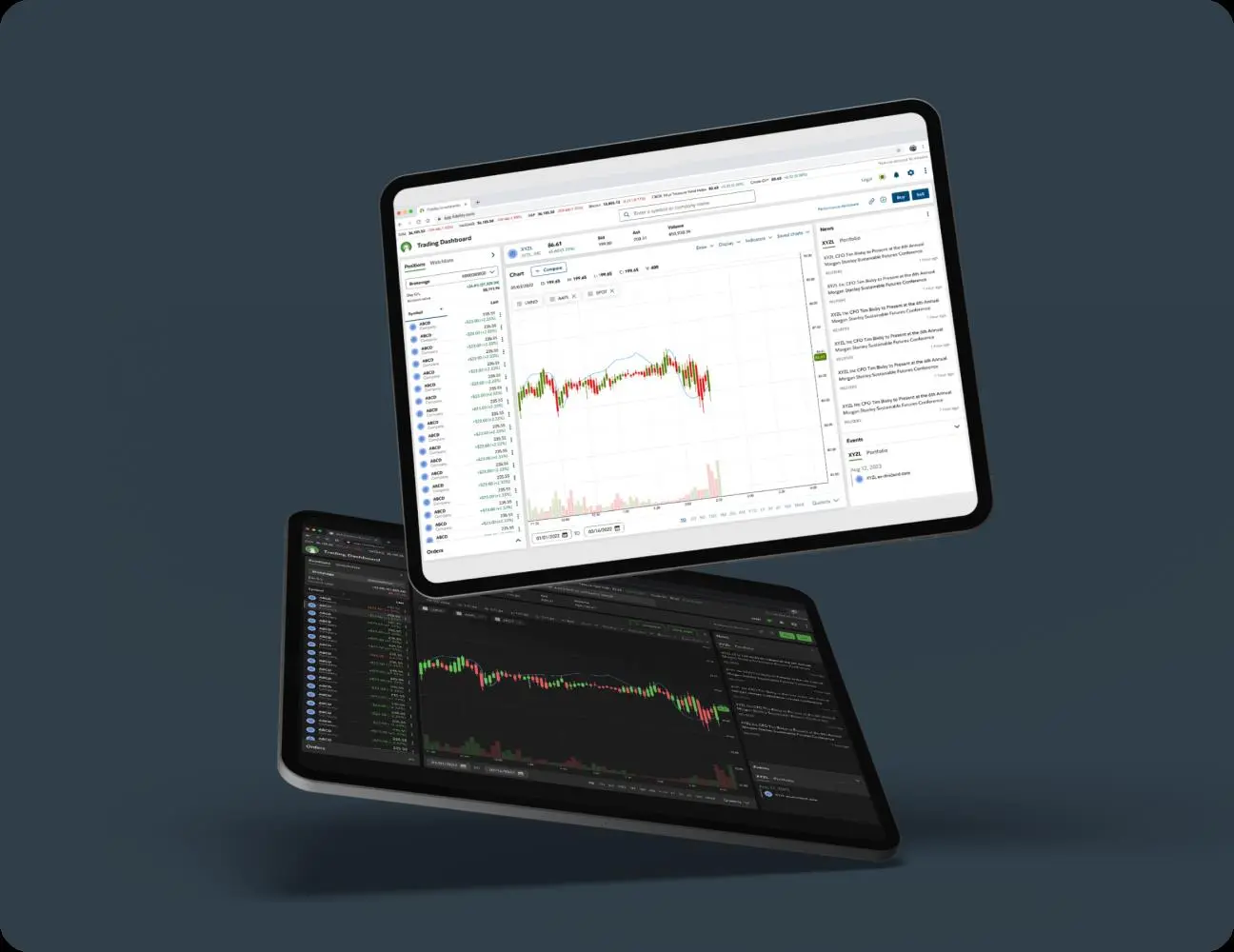 Web Trading Web Trading