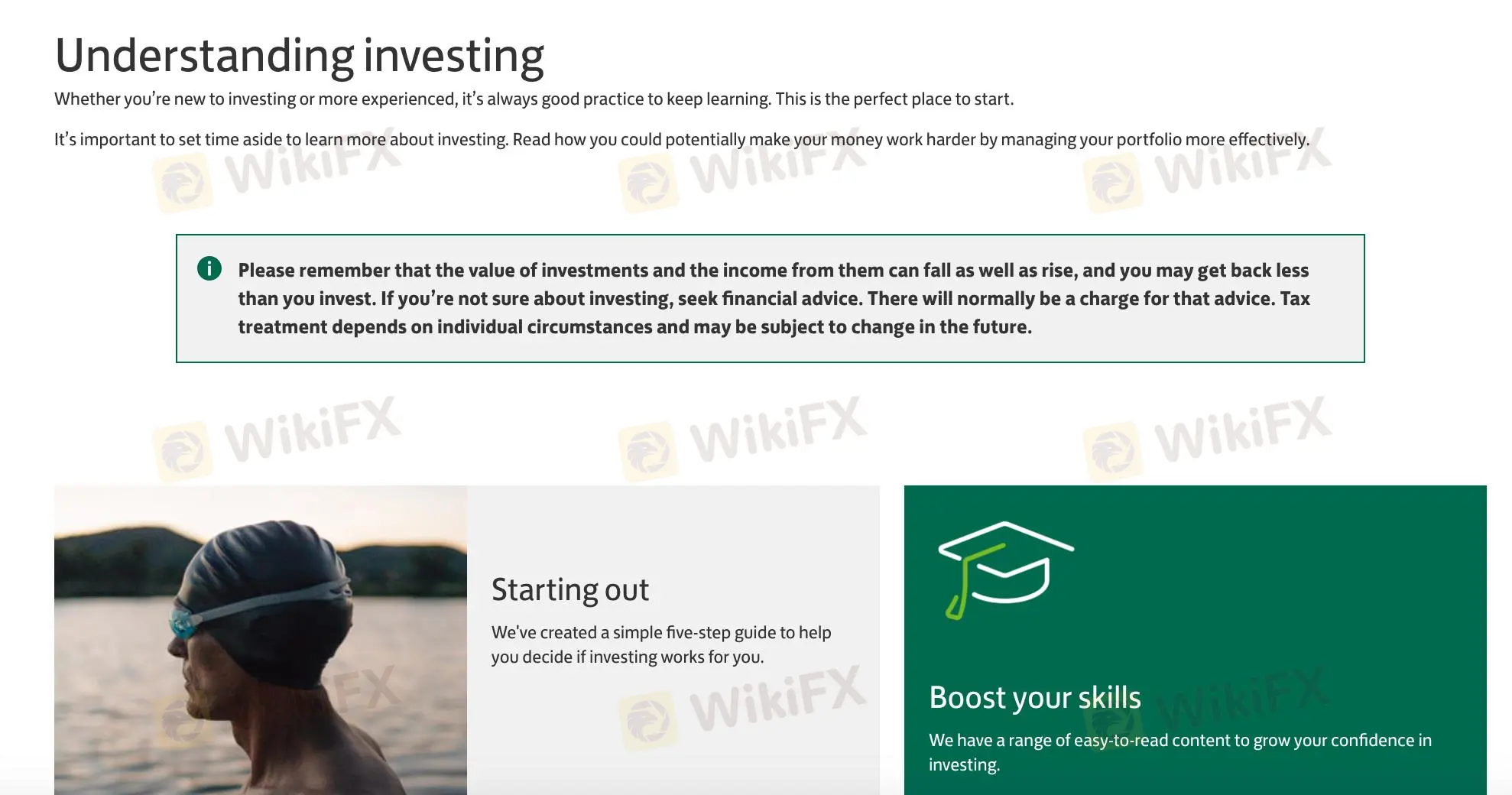 Educational Resources