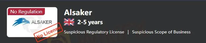 Regulatory Status