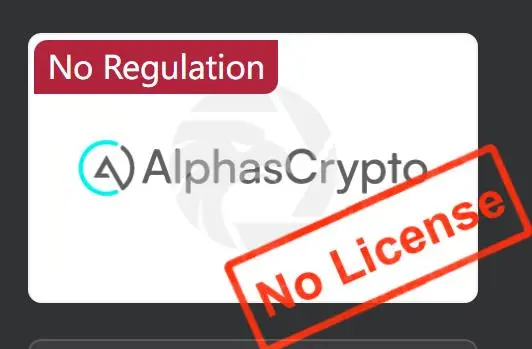 Is AlphasCrypto Legit?