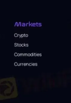 4xAi 可以交易什么？