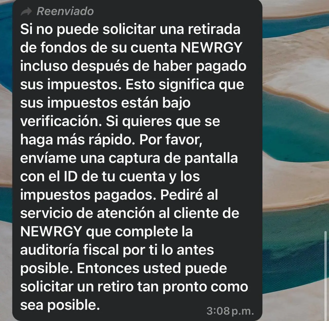 Estafa Estafa