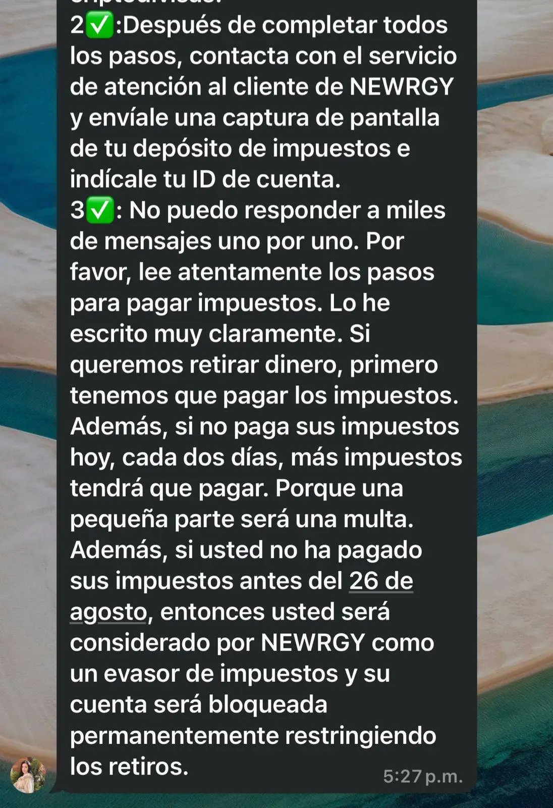 Estafa Estafa