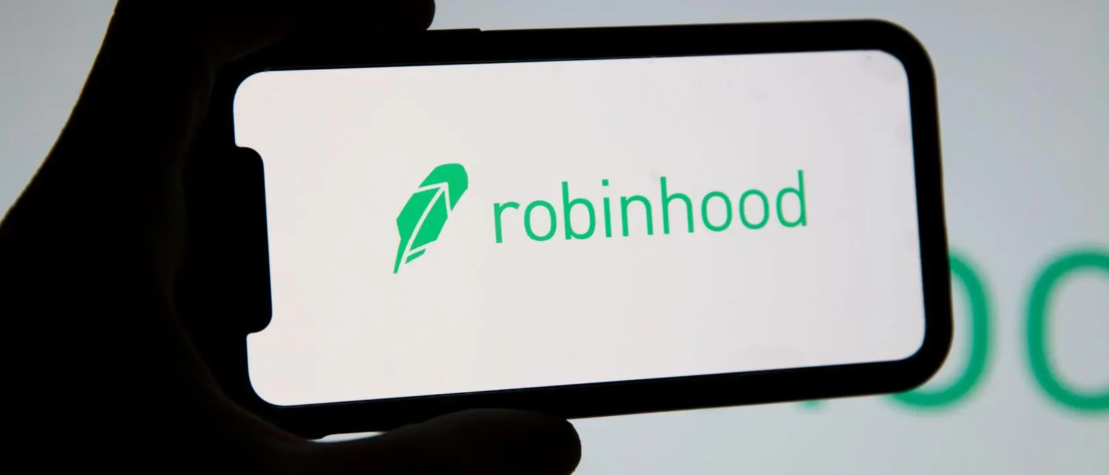 Robinhood Robinhood