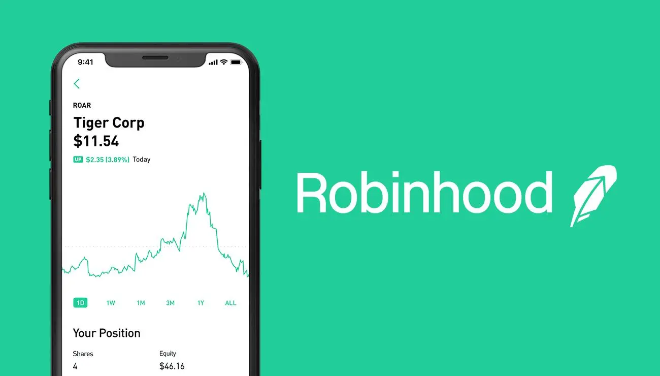 Robinhood App Robinhood App