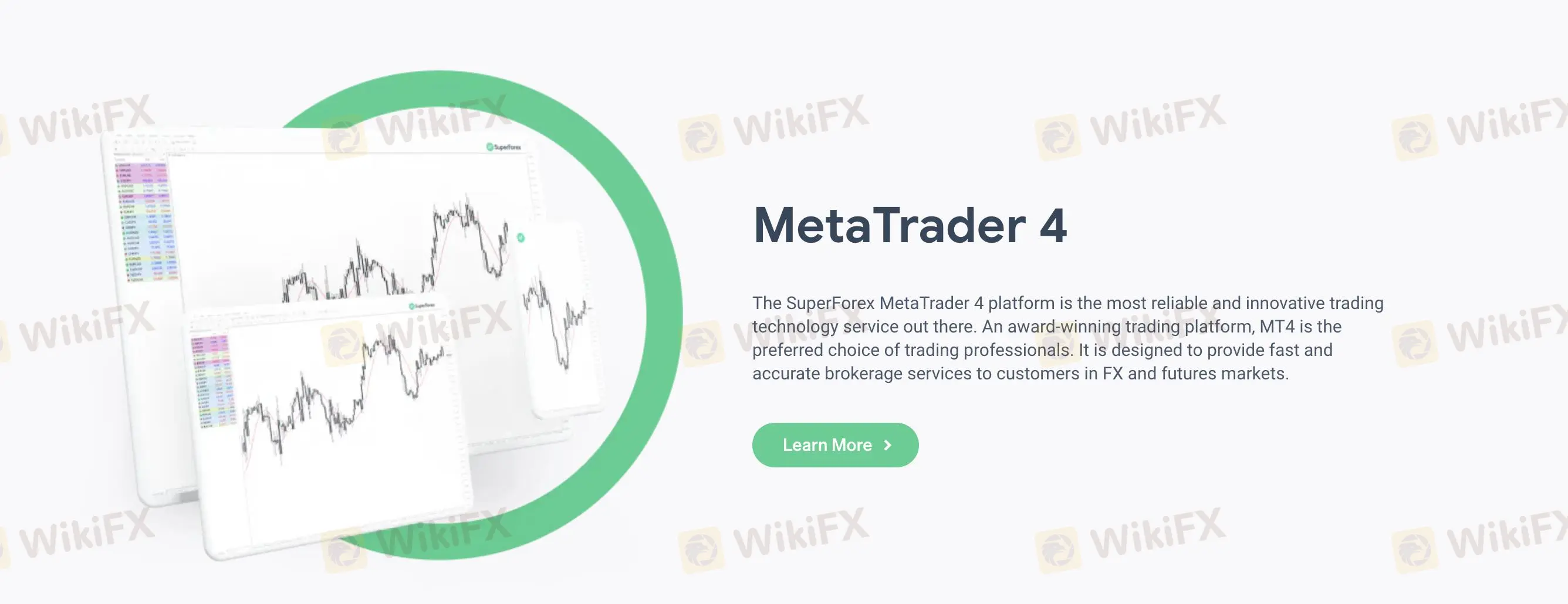 Trading Platform