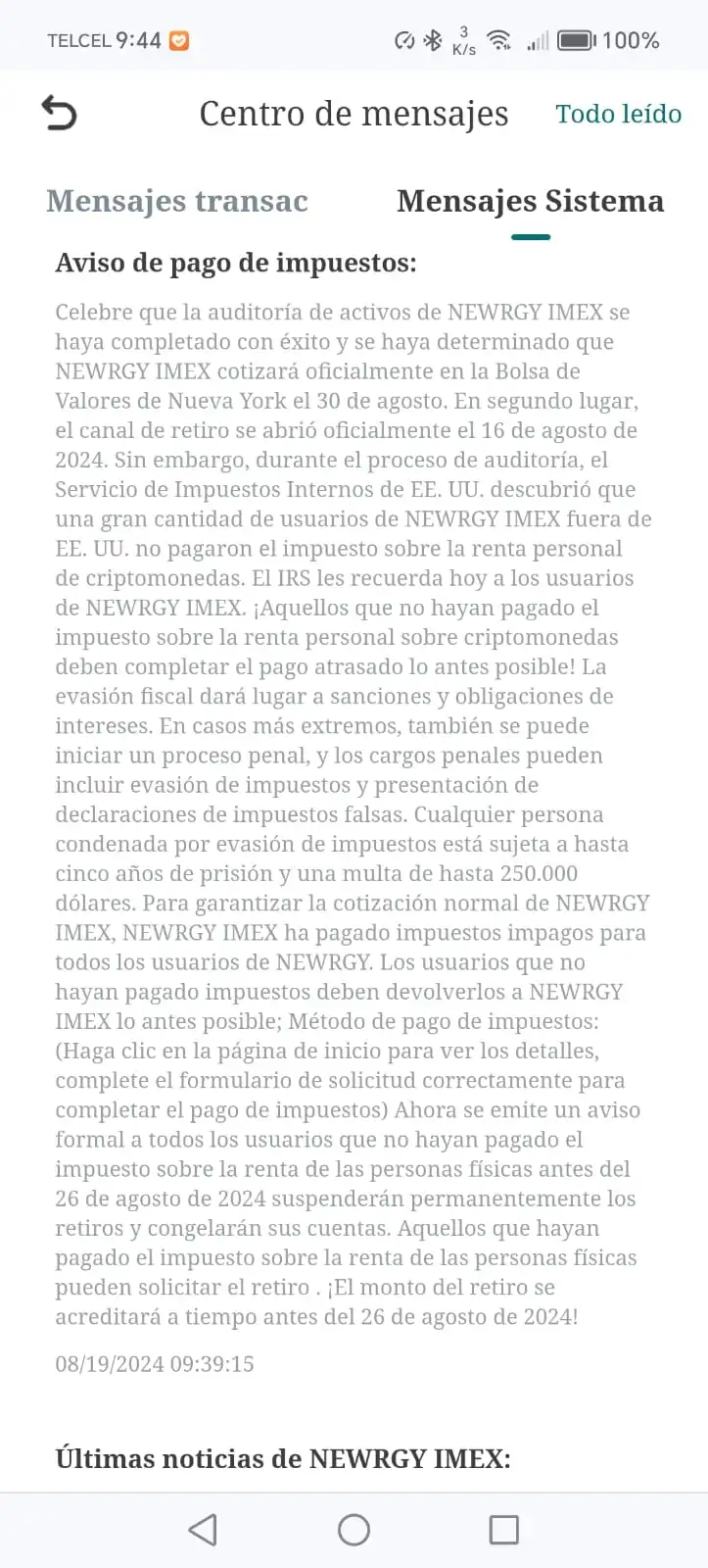 Estafa